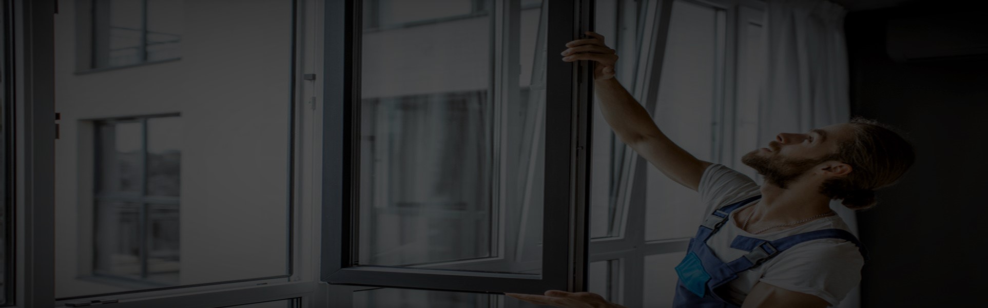 Slider, Glaziers in Hackney, Homerton, E9