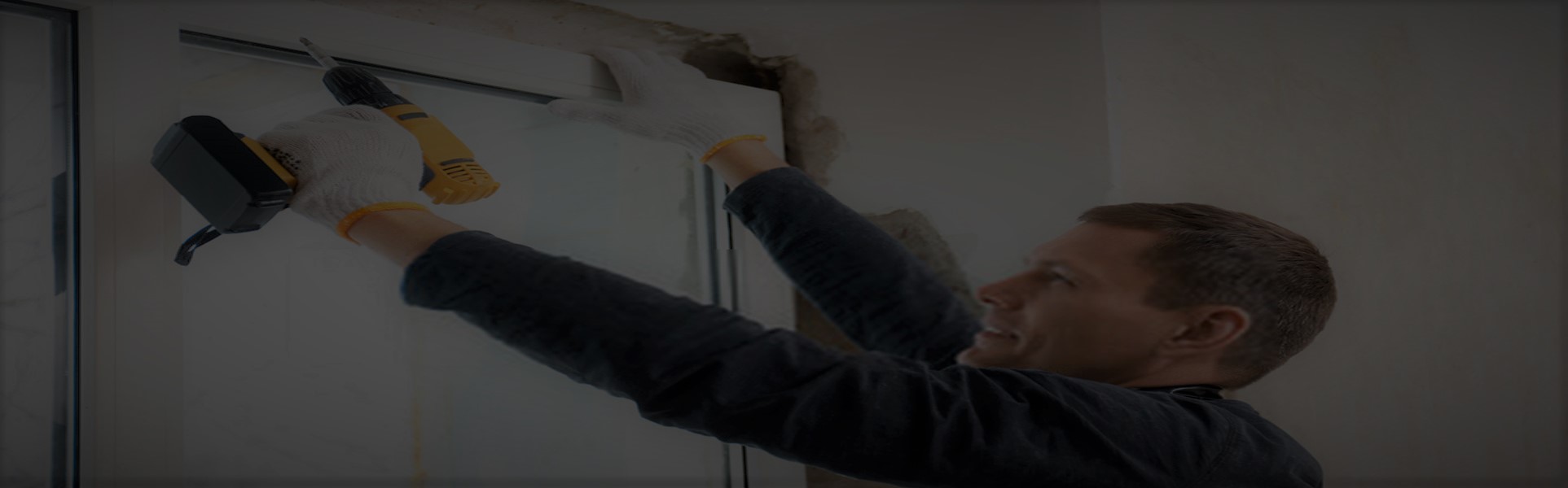 Slider, Glaziers in Hackney, Homerton, E9